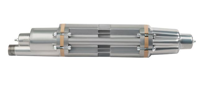 Погружной насос Unipump Бавленец 2 БВ-0,24-40-У5, 40 м