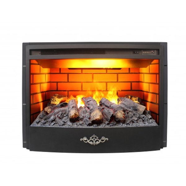 Широкий очаг 3D Real-Flame 3D Firestar 25,5
