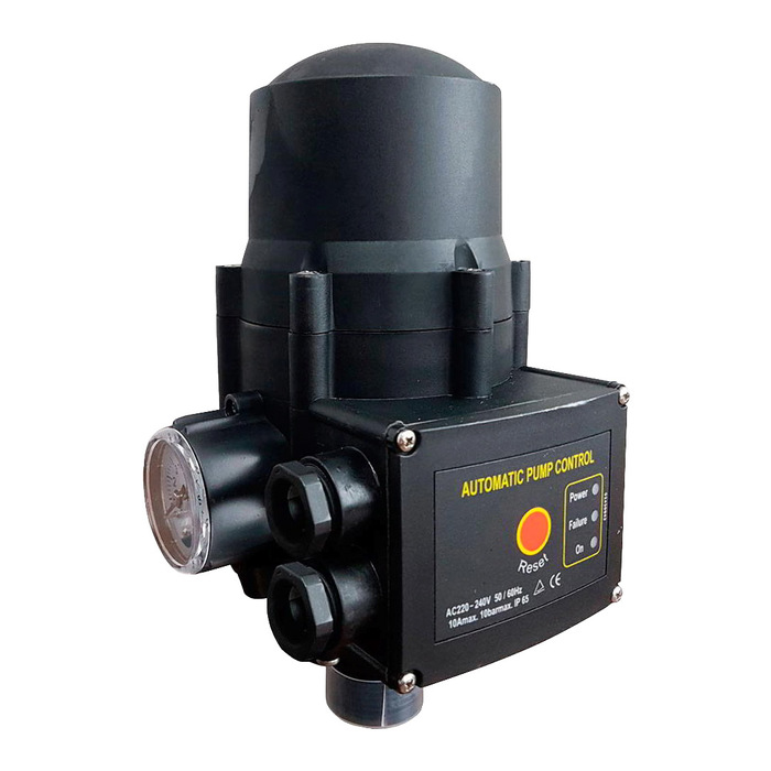 Автоматика Pumpman TPC-13B