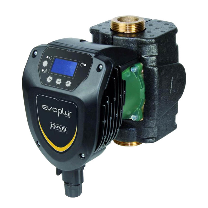 Циркуляционный насос DAB EVOPLUS 60/180 SAN M