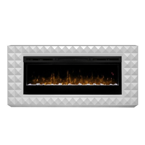 Линейный электрокамин Dimplex Diamond с очагом Prism 50 (BLF5051)