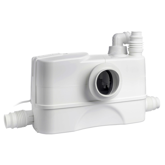 Канализационная установка DAB GENIX COMFORT 130 V230/50 SCHUKO