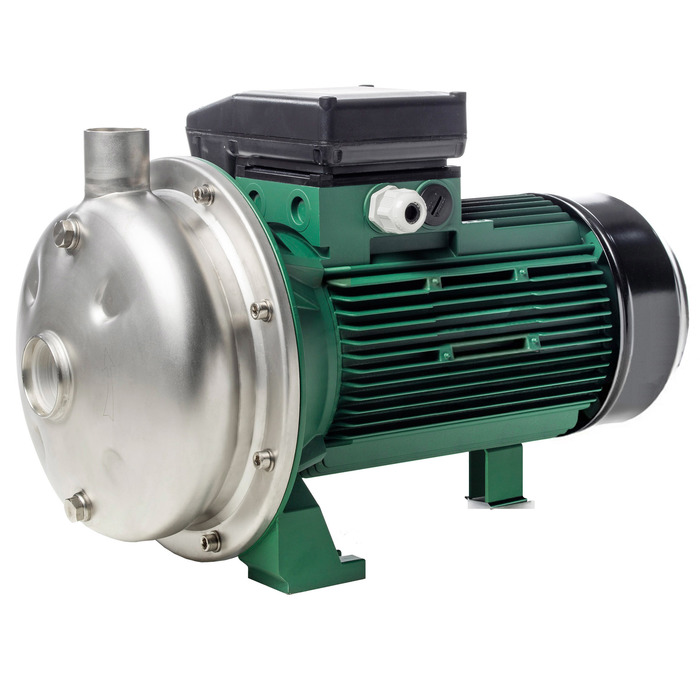 Поверхностный насос DAB KI 30/120 T 230-400/50 IE2