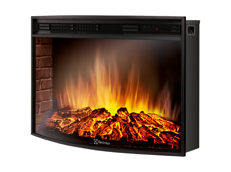 Широкий очаг 2D Electrolux Sphere Plus EFP/P-3320RLS