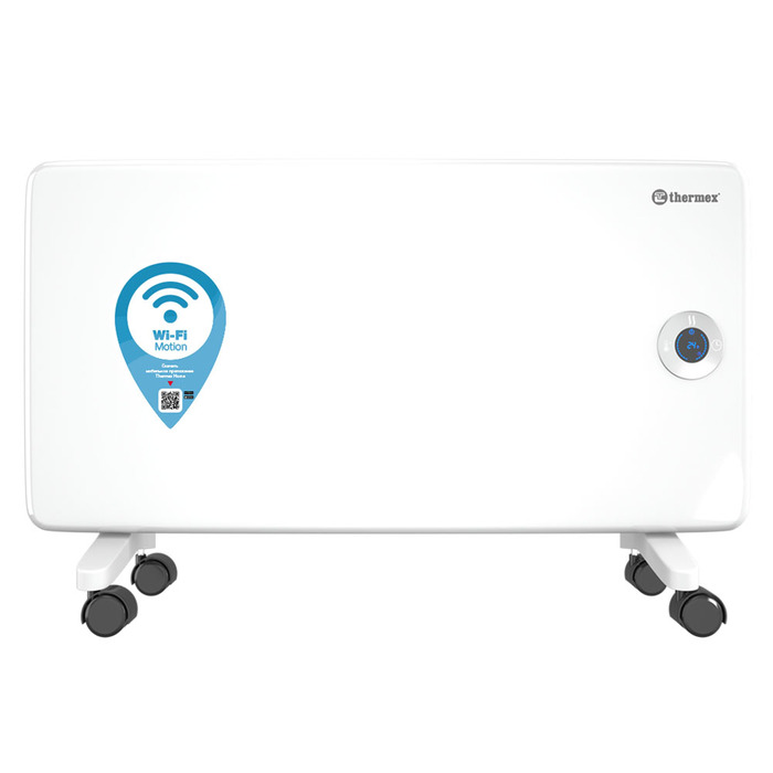 Конвектор электрический Thermex Frame 1500E Wi-Fi