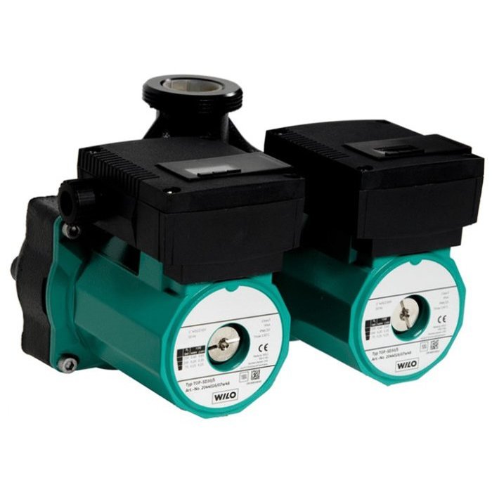 Циркуляционный насос Wilo TOP-SD 30/5 EM