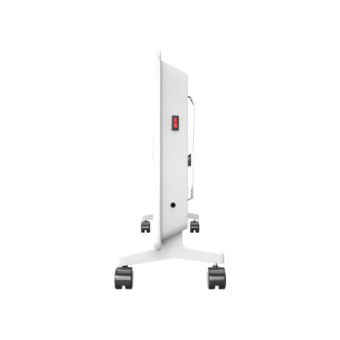 Конвектор электрический Thermex Frame 1000E Wi-Fi