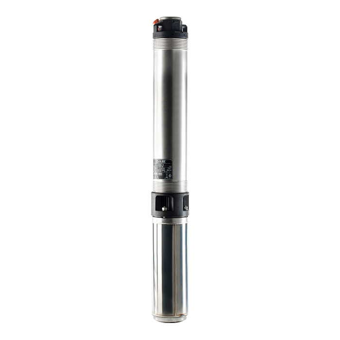 Погружной насос DAB S4 1/13 0,5HP M230/50 KIT 4OL 15 MT