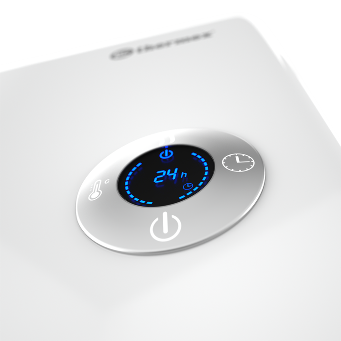 Конвектор электрический Thermex Frame 2000E Wi-Fi