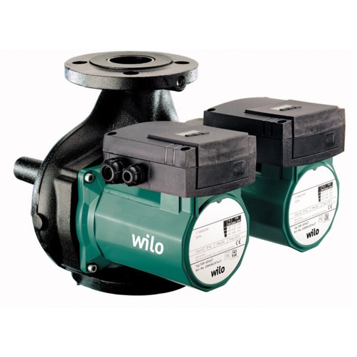 Циркуляционный насос Wilo TOP-SD 50/10 DM