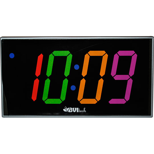 Проекционные часы BVItech BV-103M