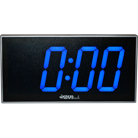 Проекционные часы BVItech BV-103B
