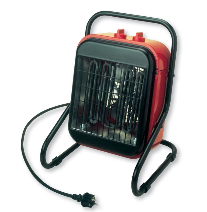 Электрическая тепловая пушка Soler & Palau EP-5N (400V 50HZ) VE