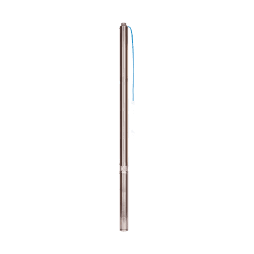 Погружной насос Aquario ASP1E-140-75 (встр.конд., каб.15м)