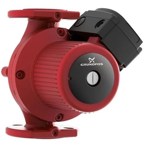Циркуляционный насос Grundfos UPS32-60 F 1x230-240V PN6/10