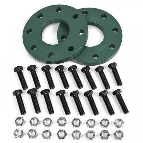 Комлект фланцев DAB PN 10 DN 80 FLANGE KIT