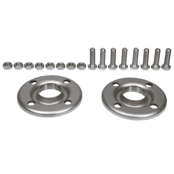 Комлект фланцев DAB PN 10 DN 65 AISI 304 FLANGE KIT