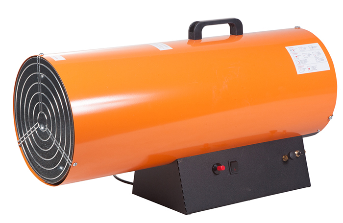 Газовая тепловая пушка WWQ GH-15