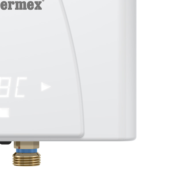 Электрический проточный водонагреватель 5 кВт Thermex Trend 4500