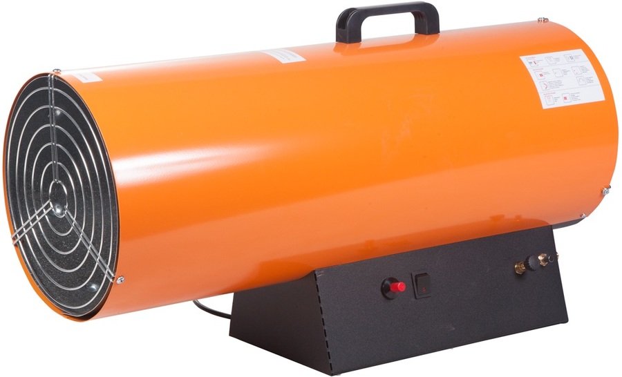 Газовая тепловая пушка WWQ GH-30