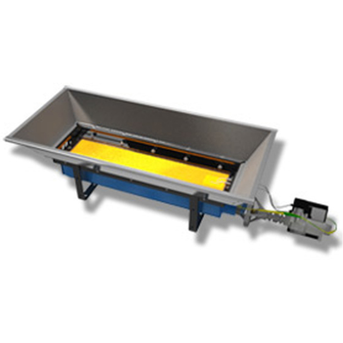 Газовый обогреватель Pakole ГИИ GH-36