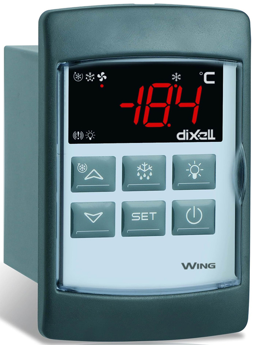 Низкотемпературная установка Север BGSF 545 S