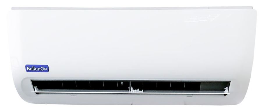 Высокотемпературная установка V камеры 31-50 м&sup3; Belluna S226 W для камер хранения вина