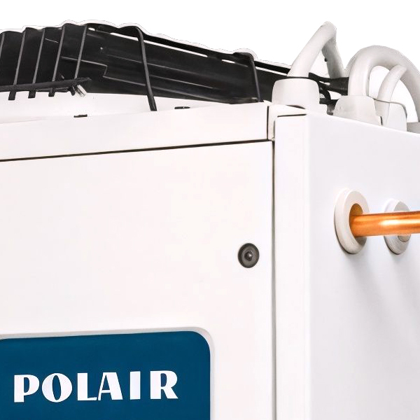 Низкотемпературная установка Polair SB 108 S
