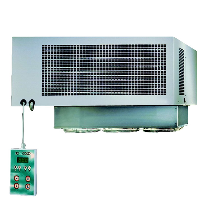 Моноблок с V камеры 11-30 м³ Rivacold SFL016Z002