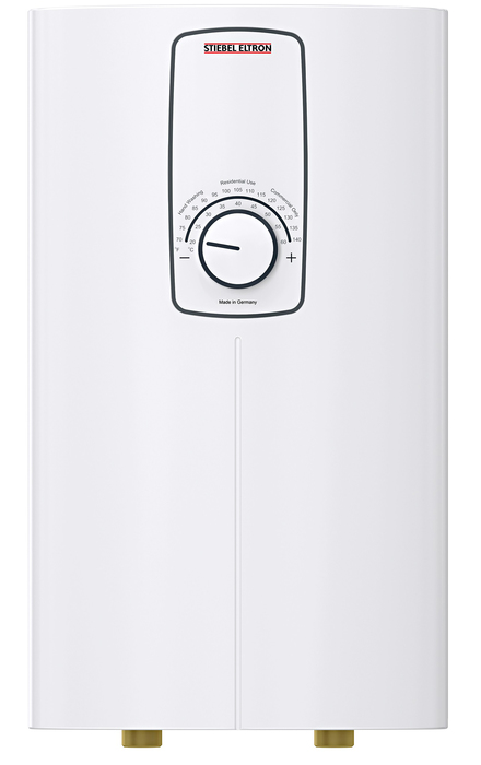 Электрический проточный водонагреватель 6 кВт Stiebel Eltron DCE-S 6/8 Plus (238153)
