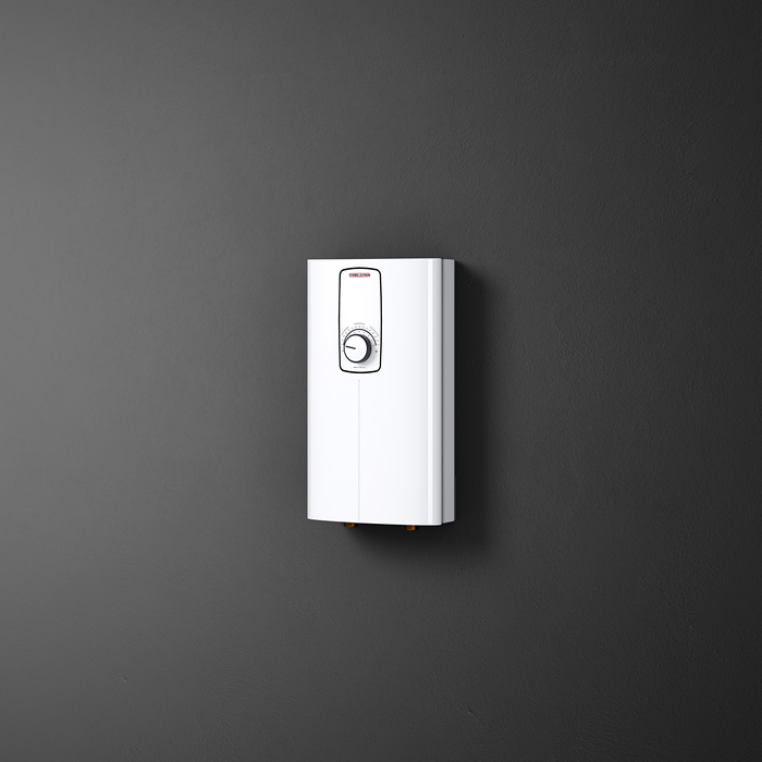Электрический проточный водонагреватель Stiebel Eltron DCE-S 10/12 Plus (238154)
