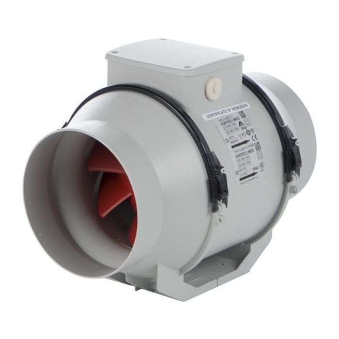 Вентилятор Vortice LINEO 160 V0 T