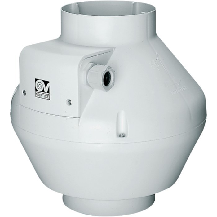 Вентилятор Vortice CA 315-V0 E