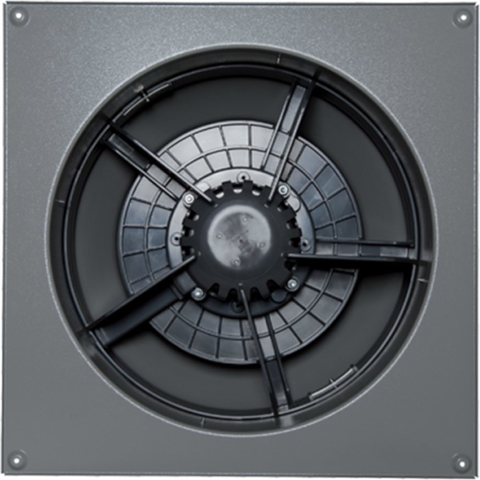 Вентилятор Vortice CA 160 MD E W