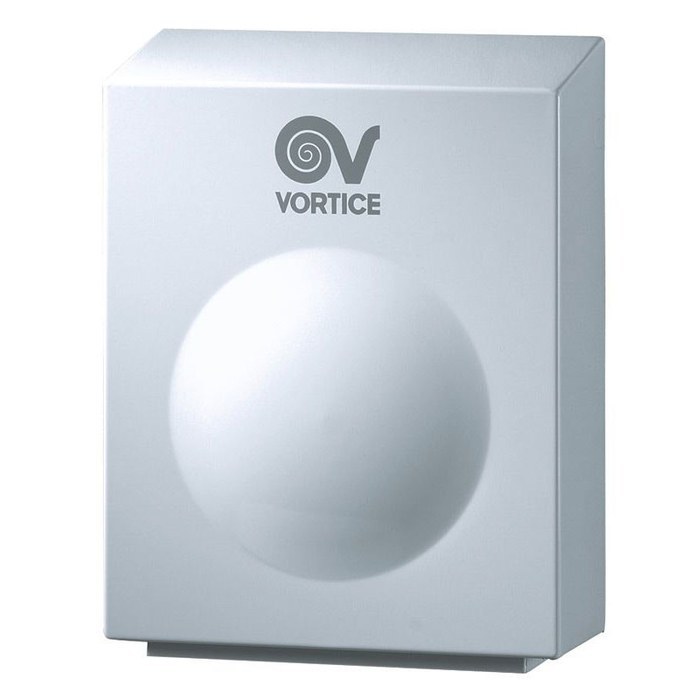 Вентилятор Vortice CA 160 WE D E