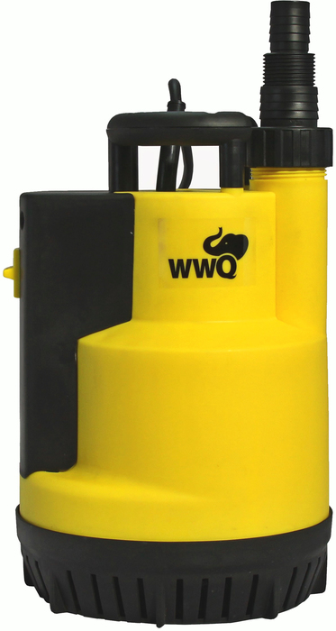 Дренажный насос WWQ ND-400A