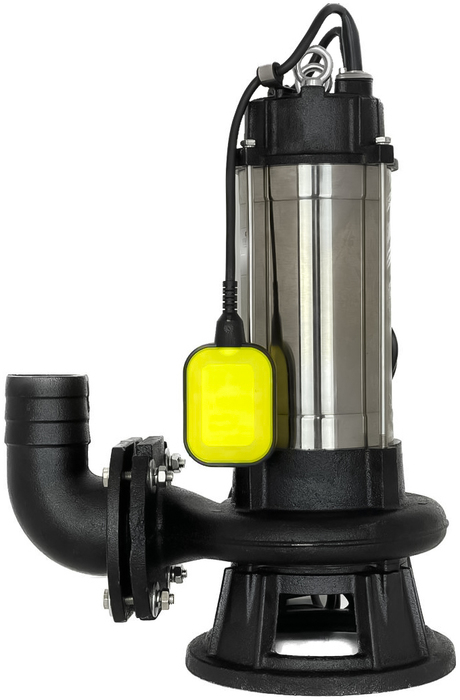 Фекальный насос WWQ NB-2200GM