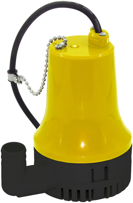 Дренажный насос WWQ ND-4.2 12V (низковольтный)