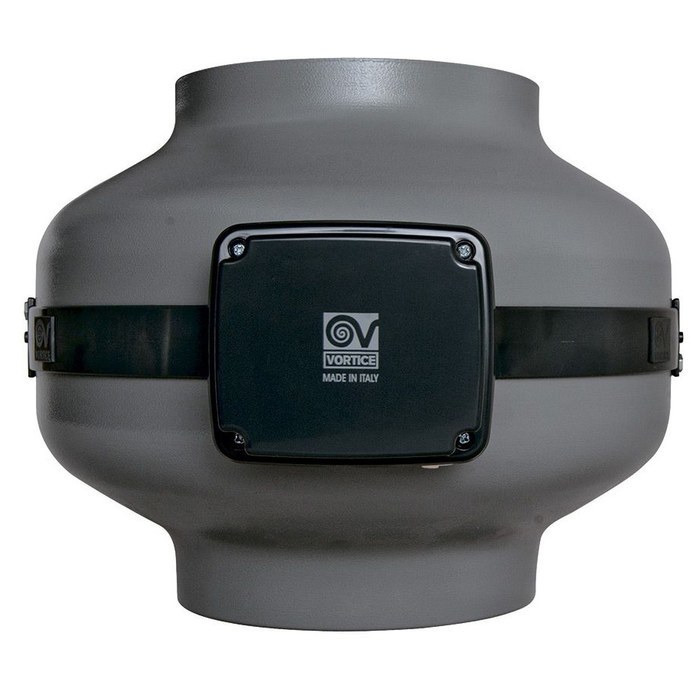 Вентилятор Vortice CA 315 ES