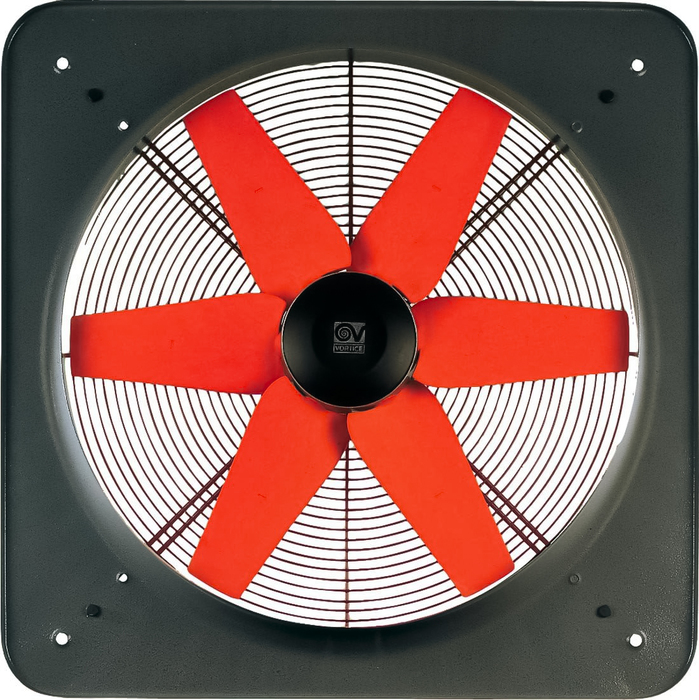 Вентилятор Vortice BLACK HUB E 302 T
