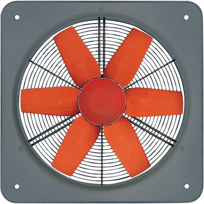Вентилятор Vortice RED HUB MP 604 T