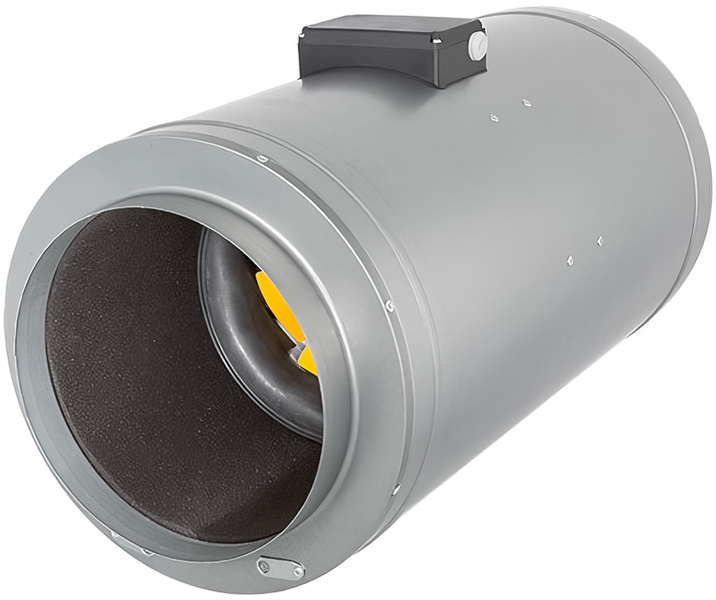 Вентилятор Shuft SH 355 EC