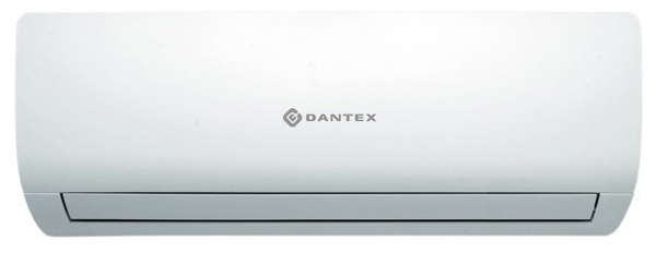 Настенный внутренний блок мульти сплит-системы Dantex RK-M09C2N
