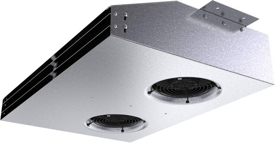 Вентилятор Systemair IV Smart EC+REV3/3