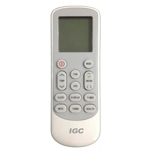 Кассетный внутренний блок мульти-сплит системы IGC RCI-M09NH