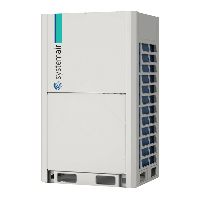 Наружный блок VRF системы 30-33,9 кВт Systemair SYSVRF2 M 335 AIR EVO HP R