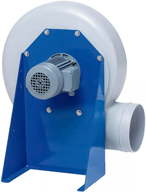 Вентилятор Systemair PRF 250D2