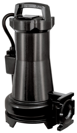 Фекальный насос ESPA DRAINEX 600 400 50 013681/STD