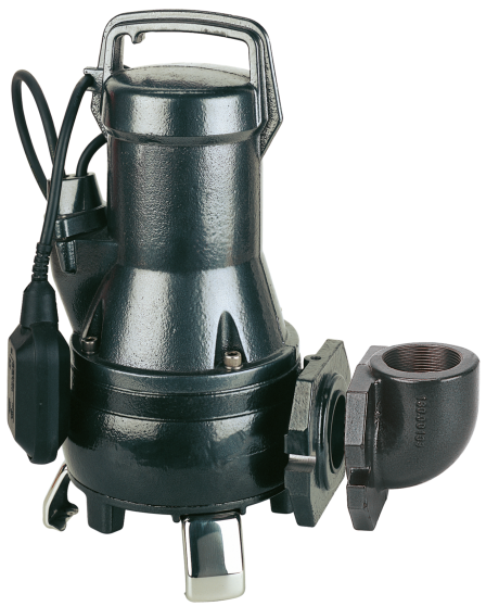 Фекальный насос ESPA DRAINEX 202M A 230 50 000311/STD