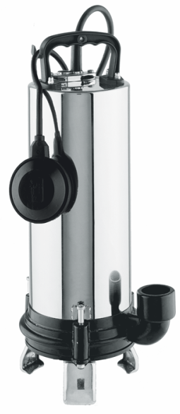 Фекальный насос ESPA VIGICOR 150M A 230 50 000441/STD